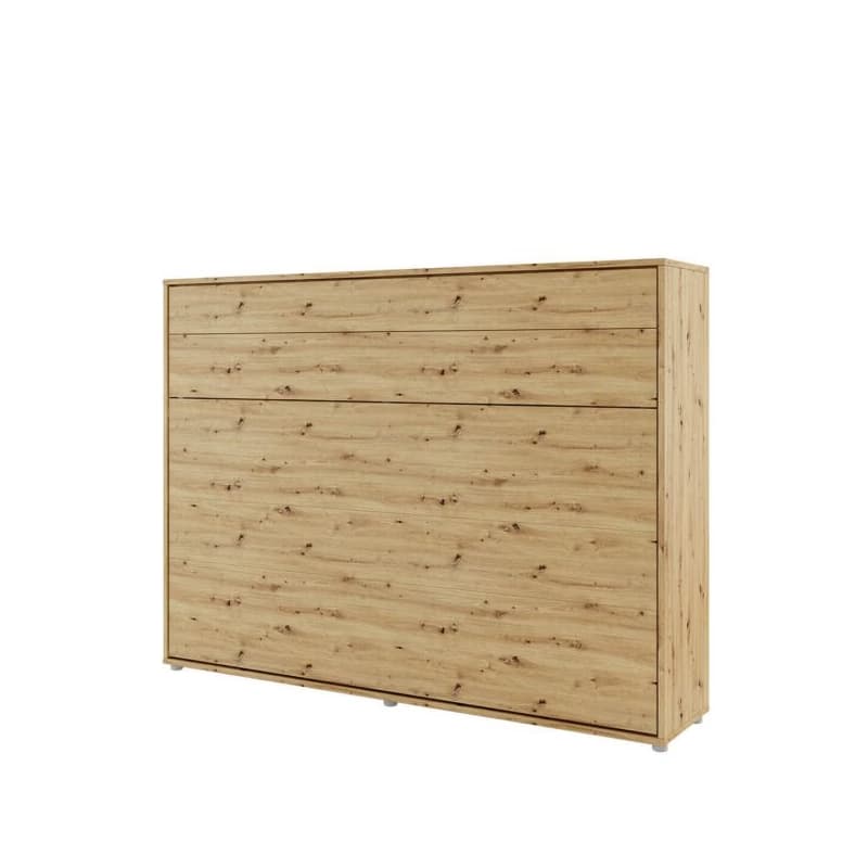 Dig-net nábytok Sklápacia posteľ Lenart BED CONCEPT BC-04 dub artisan | 140 x 200 cm 2