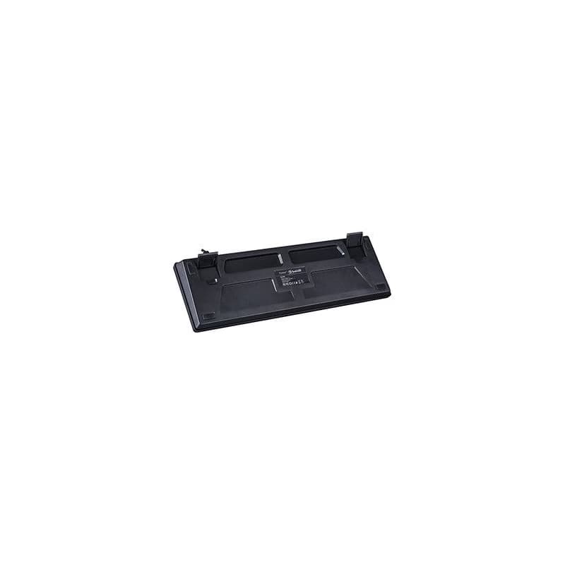 Marvo KG917 klávesnica káblová (USB) US, čierna mechanická 5