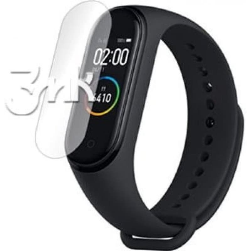3mk ochranná fólia Watch Protection ARC pre Xiaomi Mi Band 4 2