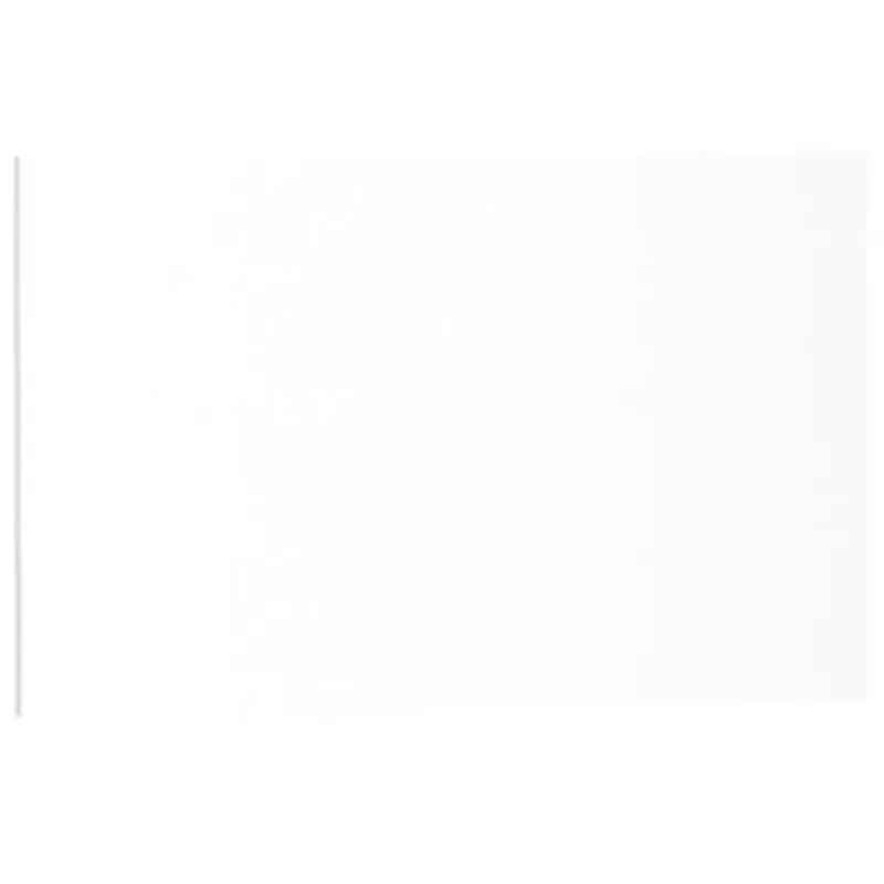 Panel bočný Max 360x564 biela