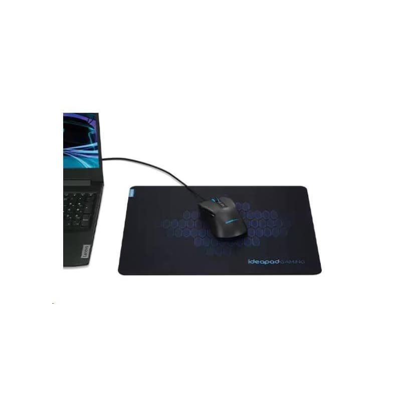 LENOVO IdeaPad Gaming Cloth Mouse Pad M - podložka pod myš 2