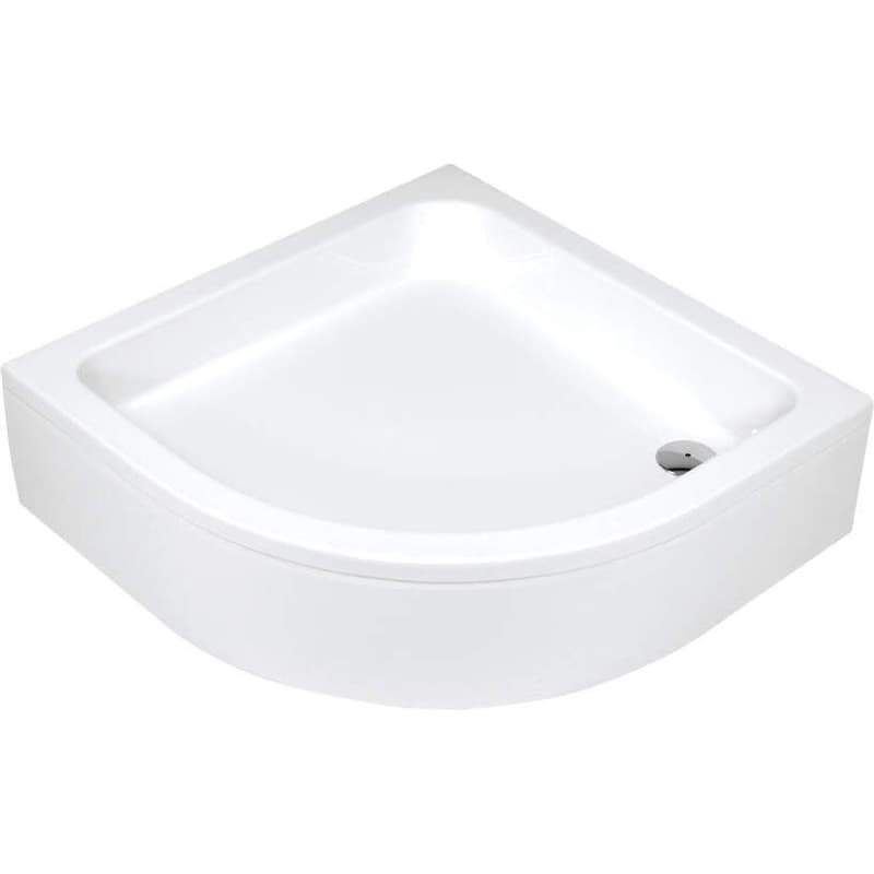 Deante Plus II 90 x 90 cm KTU_031B 1