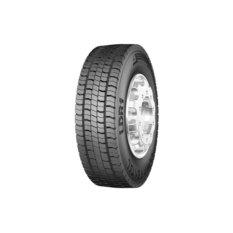 Continental LDR1 9,5 R17,5 129/127 l Záberové 1