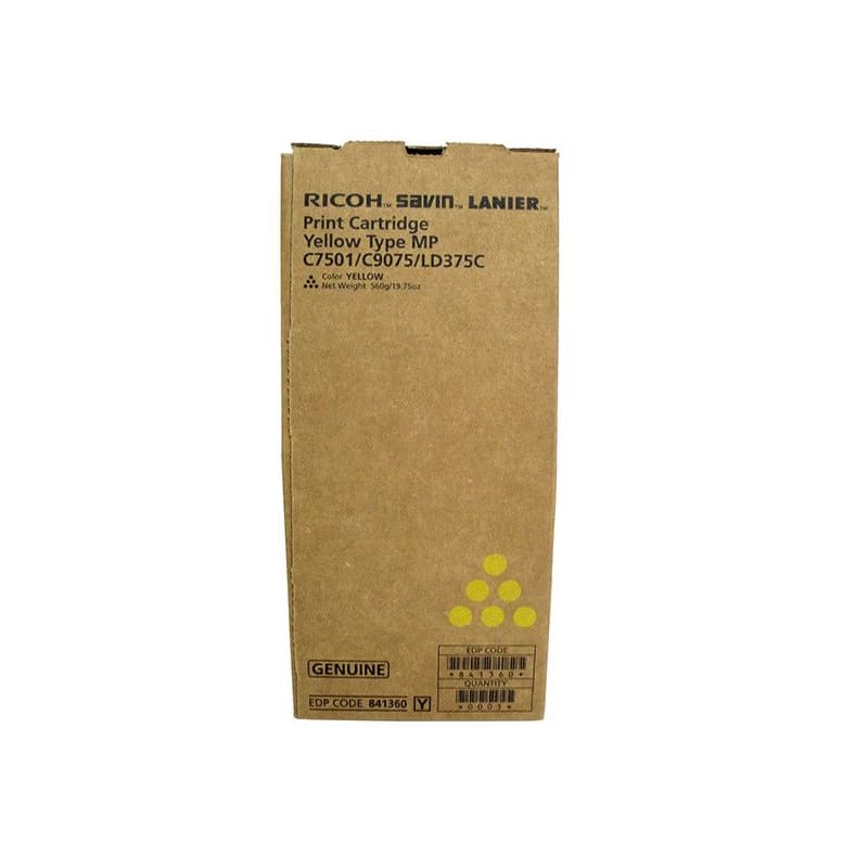 RICOH 841364 - originálny 1