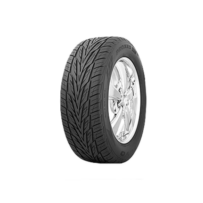 Toyo Proxes ST III ( 275/40 R22 108W XL, s ochrannou lištou ráfika (FSL) )