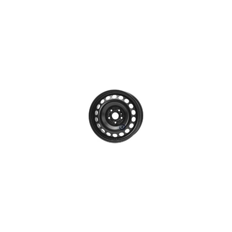 Disk ocel ALCAR STAHLRAD 6,5x16 5x112x57,1 ET42