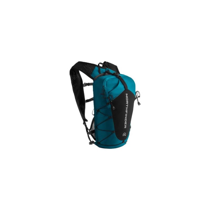 Turistický batoh NORTHFINDER ZEBRU-580-blue 1