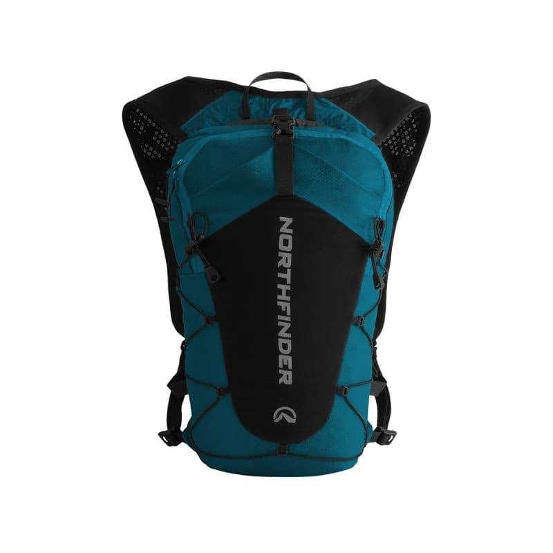 Turistický batoh NORTHFINDER ZEBRU-580-blue 3