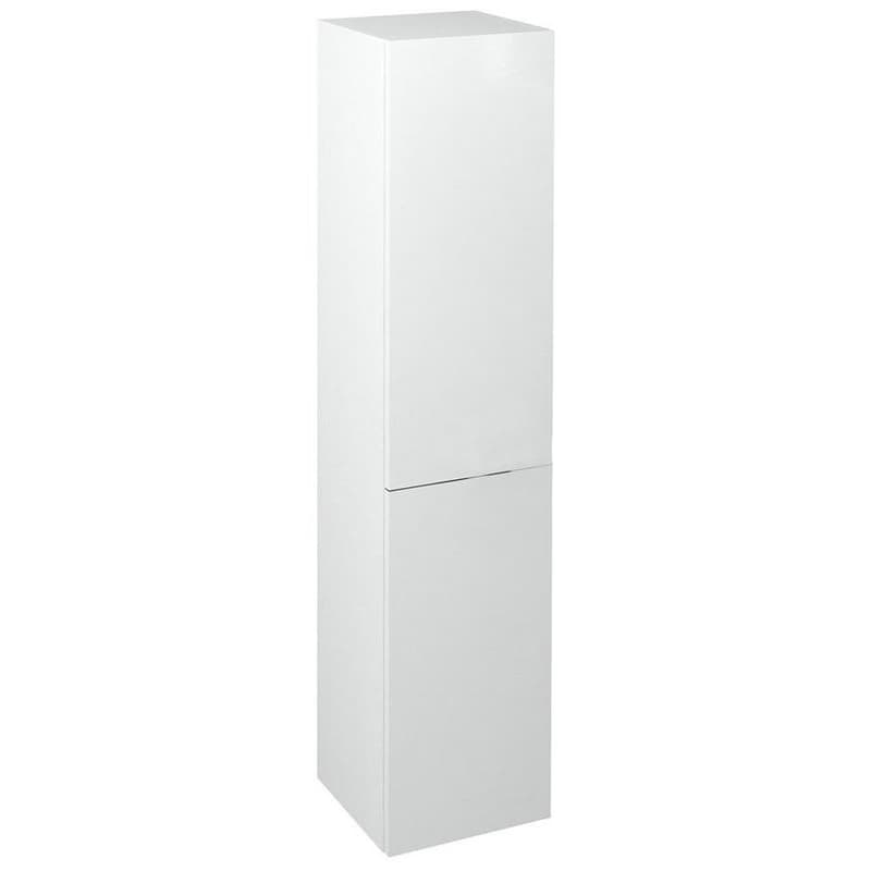 SAPHO - ESPACE skrinka 35x172x32cm, 2x dvierka, ľavá/pravá, biela matná ESC230-3131 1