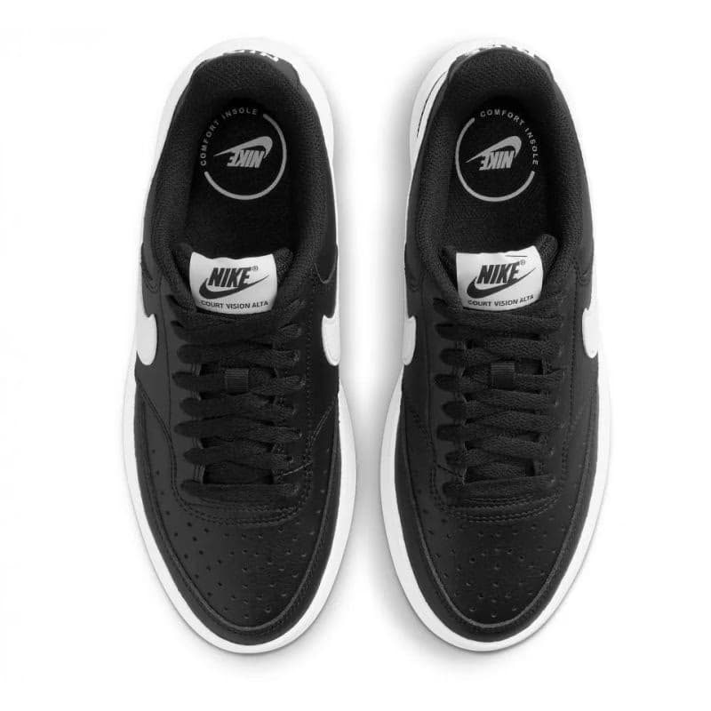 Dámska vychádzková obuv NIKE W COURT VISION ALTA LTR 3