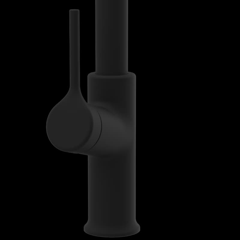 INVENA INVENA - FARSALA Drezová batéria čierna BZ-40-U04-S 6