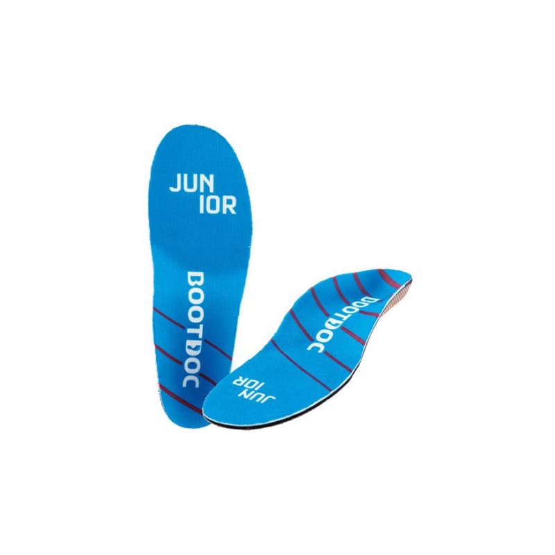 Stielky (vložky) do topánok BOOT DOC Junior 1