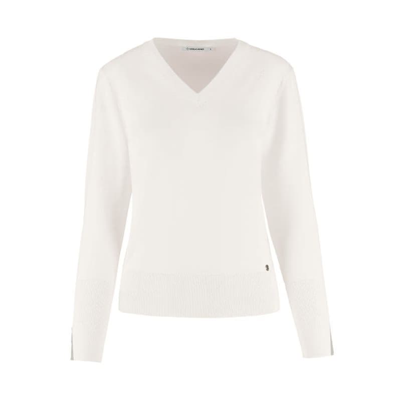 Dámsky sveter VOLCANO S-NELI-101-CREAM 5