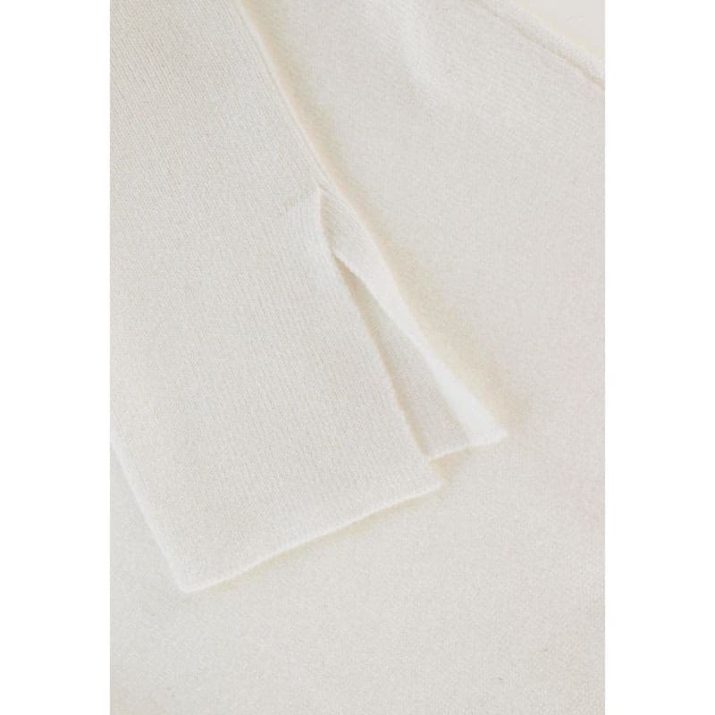 Dámsky sveter VOLCANO S-NELI-101-CREAM 6