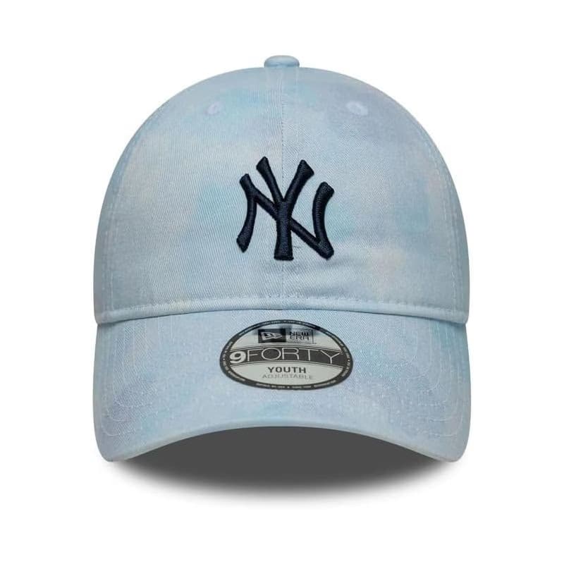 Detská šiltovka NEW ERA 920K MLB Tie dye 9twenty NEYYAN 2