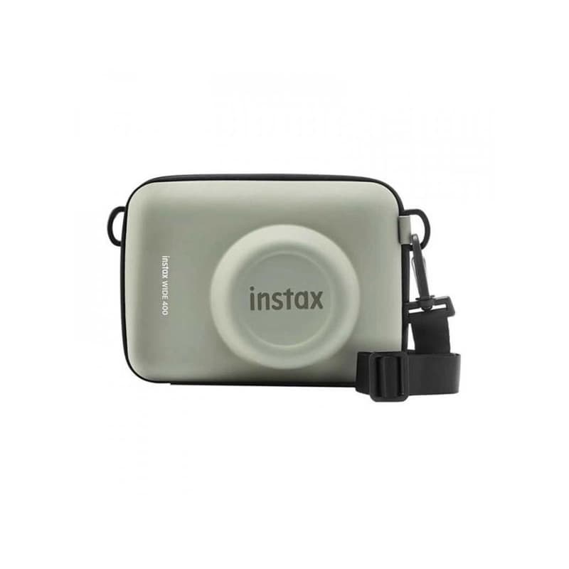 Fujifilm INSTAX WIDE 400 CAMERA CASE 1