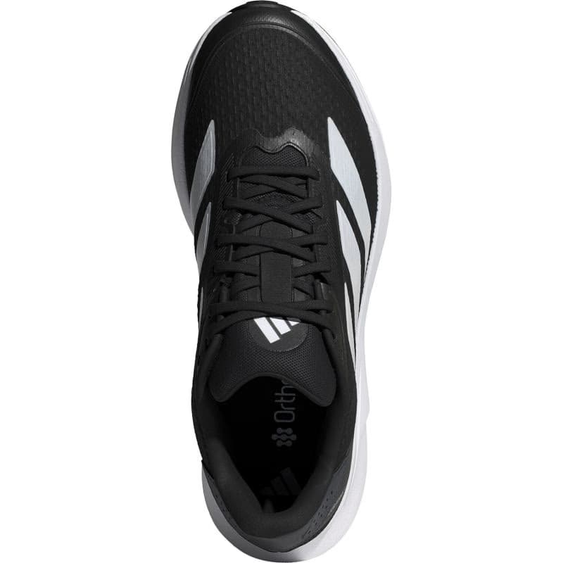 Pánska športová obuv (tréningová) ADIDAS Duramo SL2 M core black cloud white grey five 4