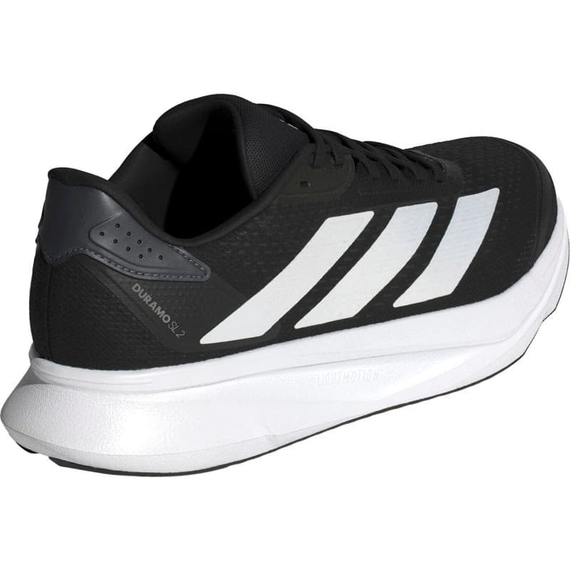 Pánska športová obuv (tréningová) ADIDAS Duramo SL2 M core black cloud white grey five 5