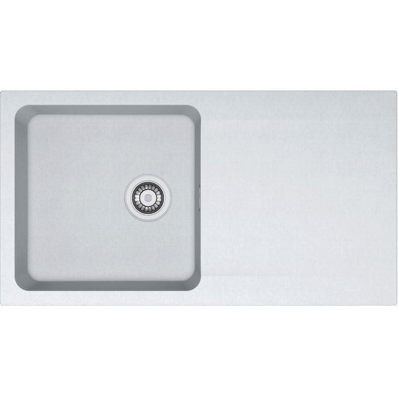 Franke OID 611 biela 1