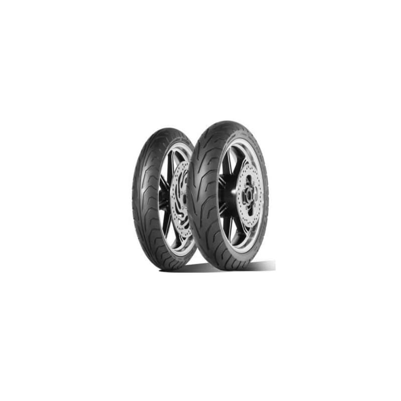 Dunlop ARROWMAX STREETSMART 120/80 -16 60 V Predné