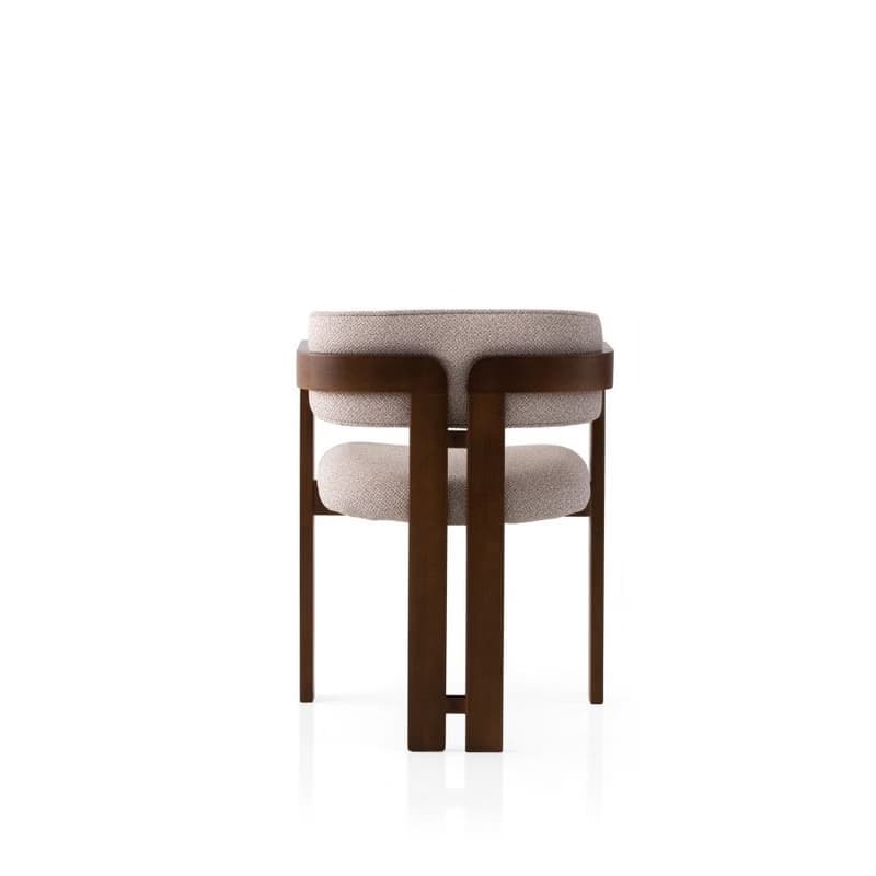 Stolička Cozy - 048 4