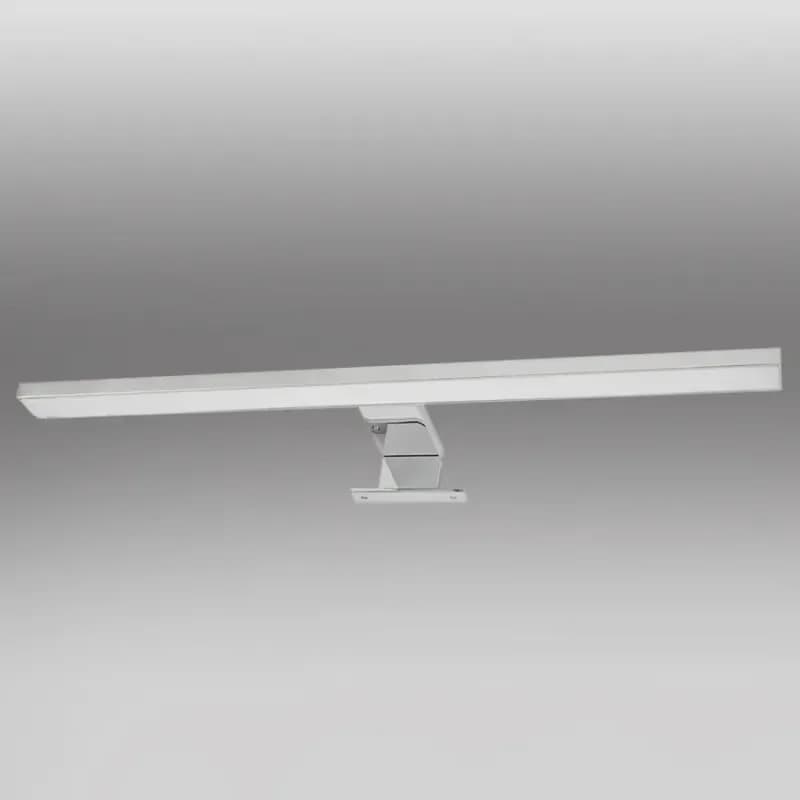 Nástenné svietidlo Leito 6358 10W LED 60 cm chróm 1