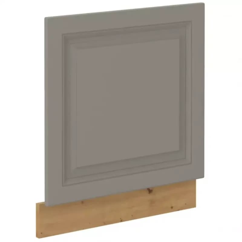 Dvierka umývačky riadu Stilo claygrey/artisan 570x596 1