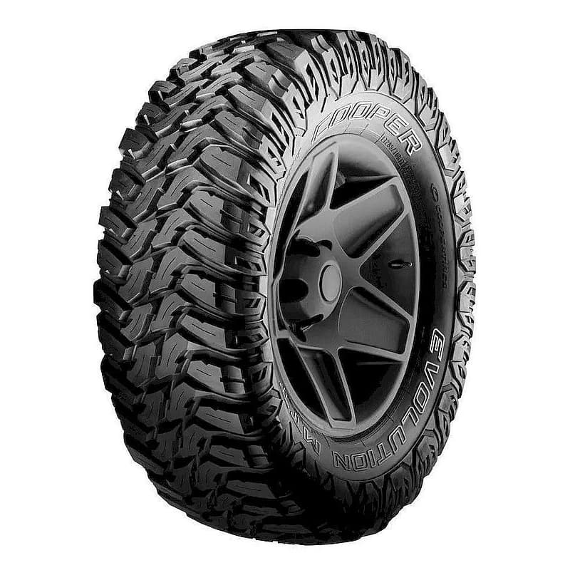 COOPER EVOLUTION MTT MUD 225/75 R16 115/112 Q Letné