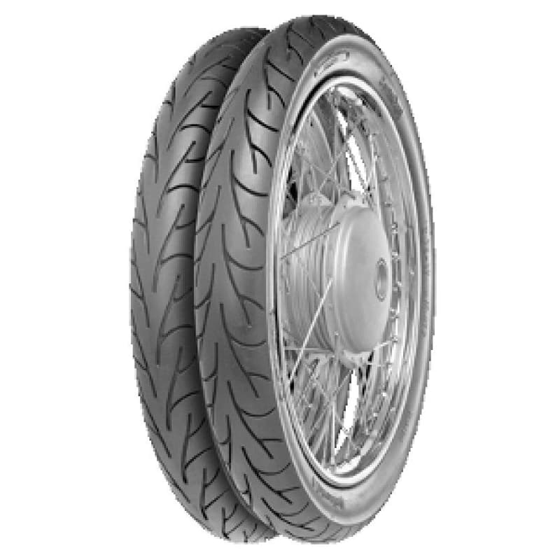 Continental ContiGo! ( 130/90-16 TL 67V zadné koleso, M/C ) 1