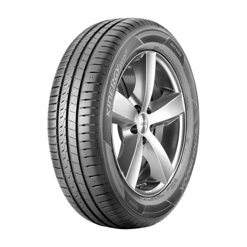 Hankook Kinergy Eco 2 K435 ( 185/70 R13 86T 4PR SBL ) 1