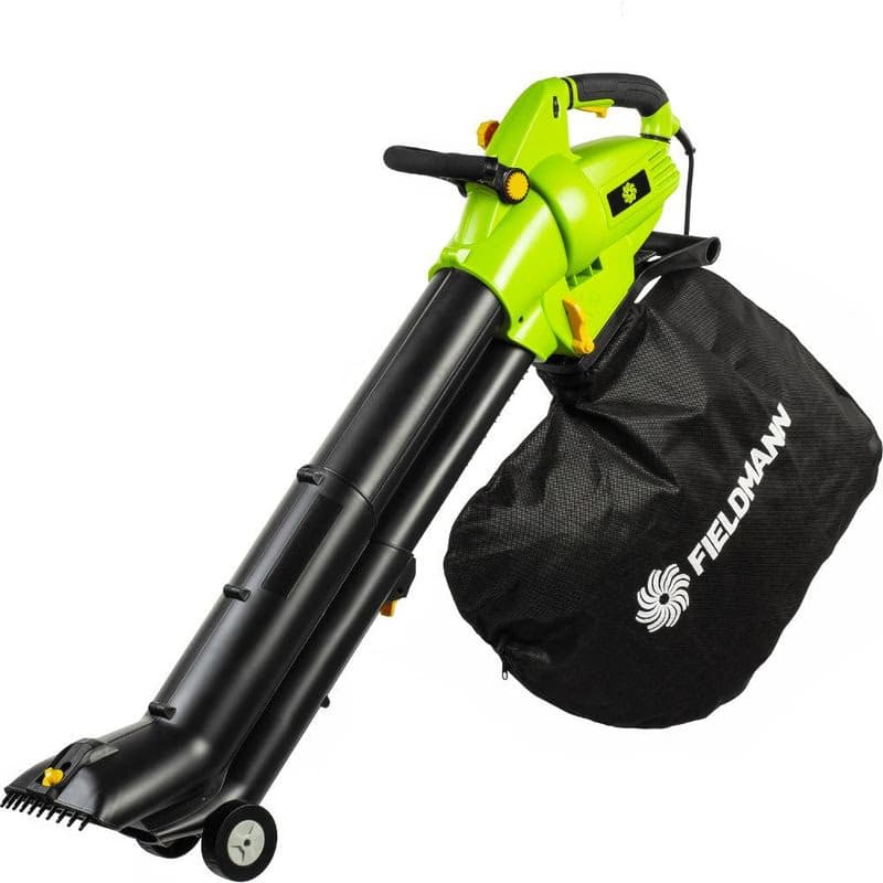 FZF 4050-E Ele. zahr. vysávač FIELDMANN 5