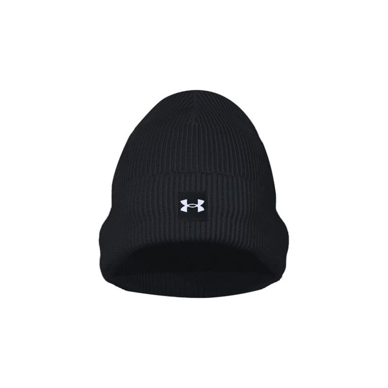 Pánska zimná čiapka UNDER ARMOUR UA Halftime Cuff