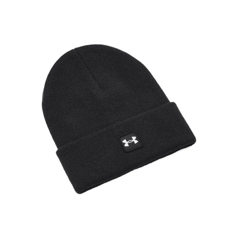 Pánska zimná čiapka UNDER ARMOUR UA Halftime Cuff 2