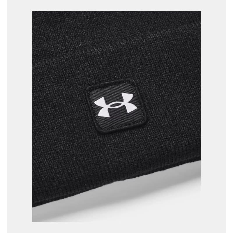 Pánska zimná čiapka UNDER ARMOUR UA Halftime Cuff 3