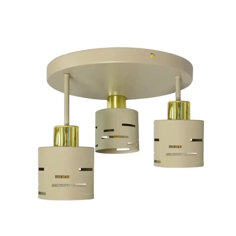 Luster NIVOR 66892 BEIGE LW3 1
