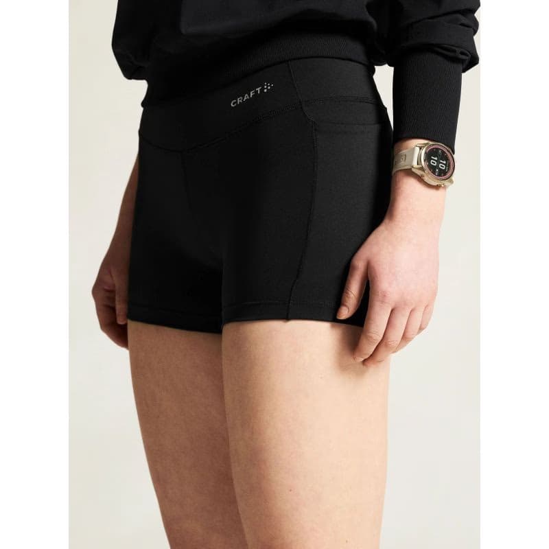 Dámske tréningové kraťasy CRAFT ESSENCE HOTPANTS 3 W 2