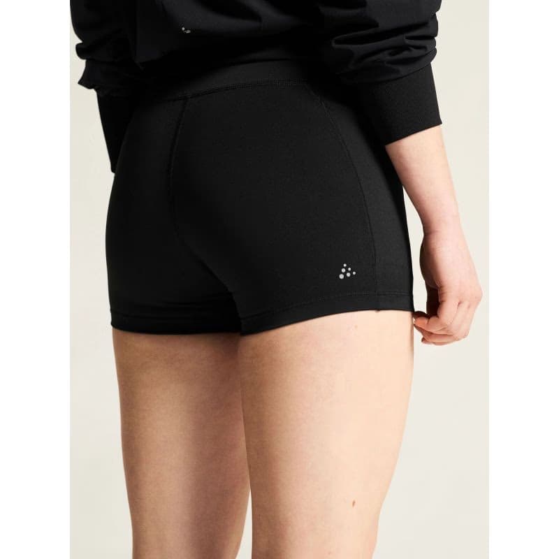 Dámske tréningové kraťasy CRAFT ESSENCE HOTPANTS 3 W 3