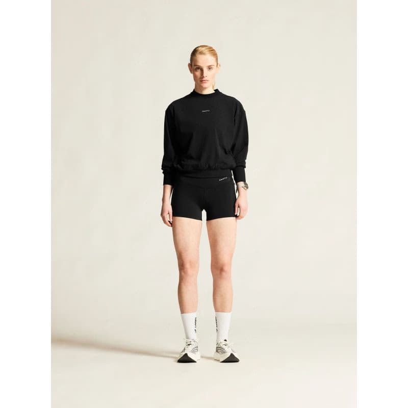Dámske tréningové kraťasy CRAFT ESSENCE HOTPANTS 3 W 4