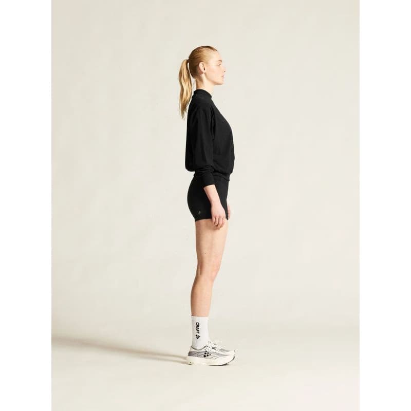 Dámske tréningové kraťasy CRAFT ESSENCE HOTPANTS 3 W 5