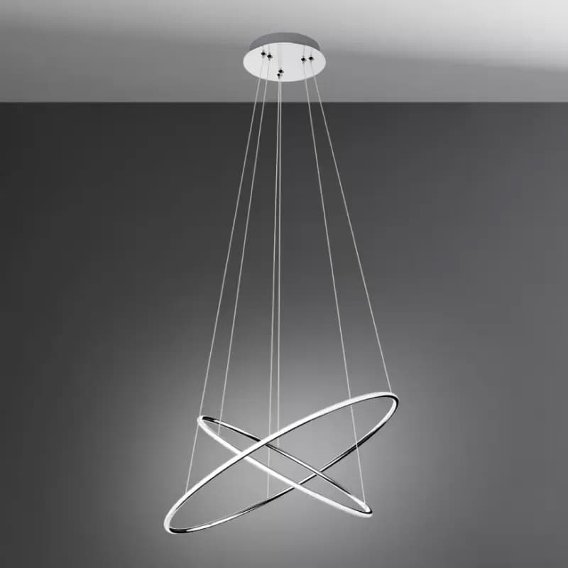 Luster 3545 LED 72W 4000K LW1 1