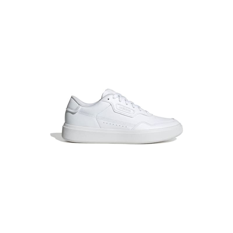 Dámska rekreačná obuv ADIDAS Park ST 2.0 W cloud white cloud white grey one