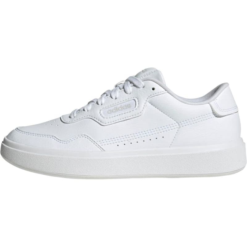 Dámska rekreačná obuv ADIDAS Park ST 2.0 W cloud white cloud white grey one 2