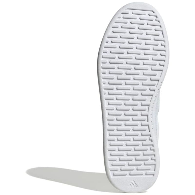Dámska rekreačná obuv ADIDAS Park ST 2.0 W cloud white cloud white grey one 6