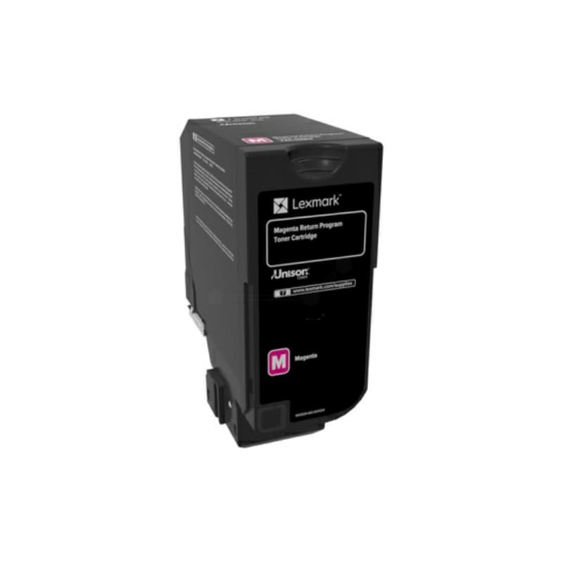 LEXMARK 74C2SME - originálny
