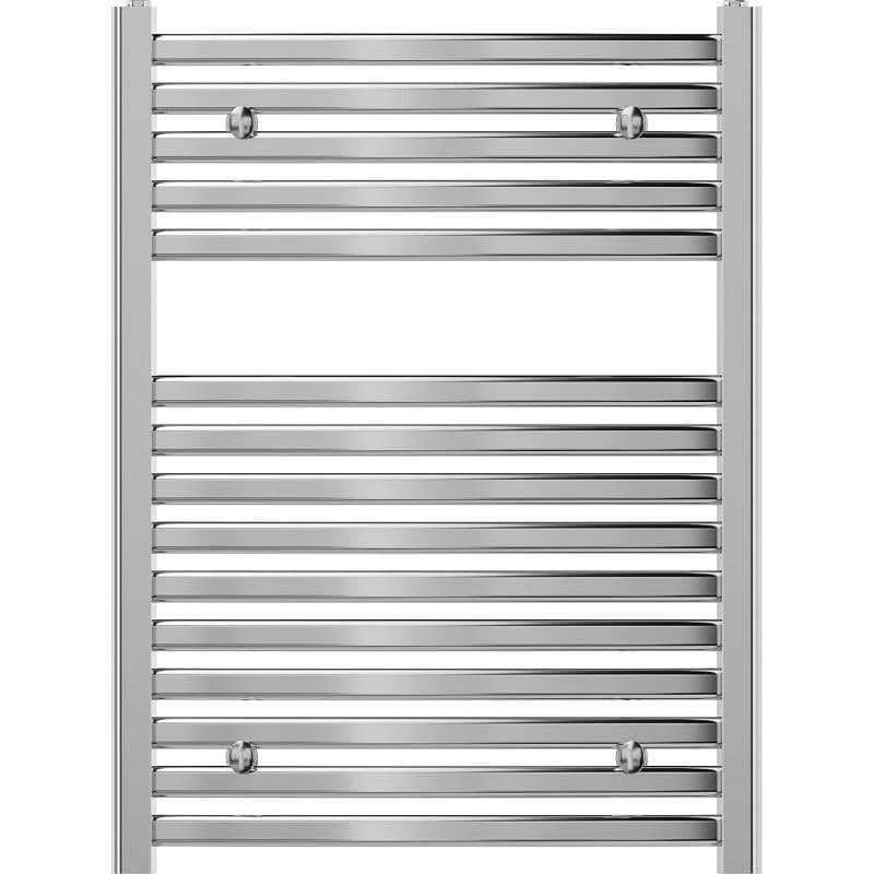 MEXEN - Helios vykurovací rebrík/radiátor 800 x 600 mm, 355 W, chróm W103-0800-600-00-01 5