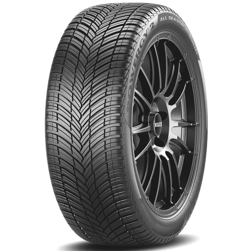 Pirelli POWERGY 2 ALL SEASON 225/40 R18 92 Y Celoročné 1