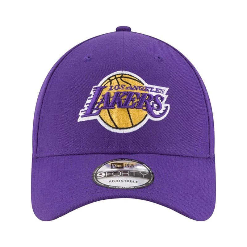 Pánska šiltovka NEW ERA NBA LOS ANGELES LAKERS OTC 3