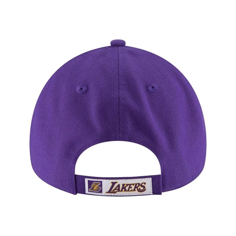 Pánska šiltovka NEW ERA NBA LOS ANGELES LAKERS OTC 5