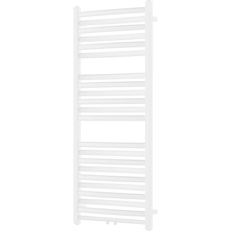 MEXEN - Zing vykurovací rebrík/radiátor 1200 x 500 mm, 513 W, biela W128-1200-500-00-20