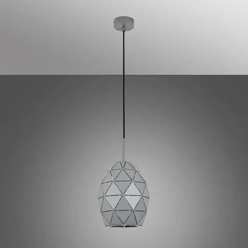 Luster EGANA 6997 GREY LW1